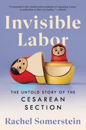 Invisible Labor - 4 Jun 2024