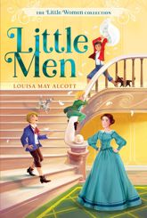 Little Men - 12 Nov 2019