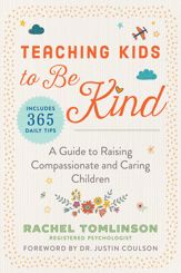 Teaching Kids to Be Kind - 21 Jan 2020