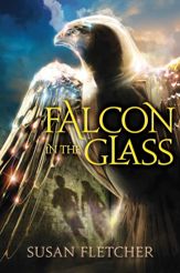 Falcon in the Glass - 9 Jul 2013