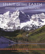Spirit of the Earth - 1 May 2017