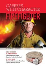 Firefighter - 2 Sep 2014