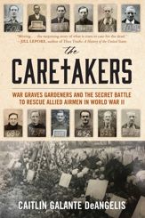 The Caretakers - 16 Jan 2024