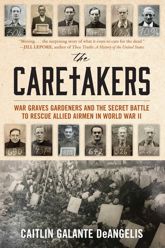 The Caretakers - 16 Jan 2024