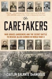 The Caretakers - 16 Jan 2024