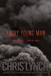 Angry Young Man - 8 Feb 2011
