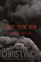 Angry Young Man - 8 Feb 2011
