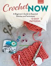 Crochet Now - 3 Jun 2025