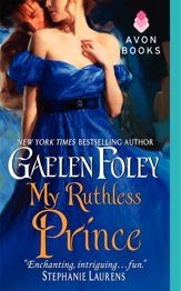 My Ruthless Prince - 27 Dec 2011