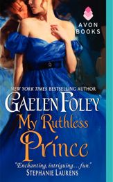 My Ruthless Prince - 27 Dec 2011