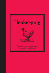 Henkeeping - 18 May 2012
