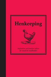 Henkeeping - 18 May 2012