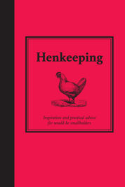 Henkeeping - 18 May 2012