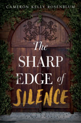 The Sharp Edge of Silence - 11 Apr 2023
