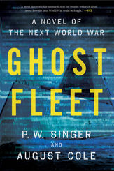 Ghost Fleet - 30 Jun 2015