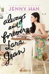 Always and Forever, Lara Jean - 2 May 2017