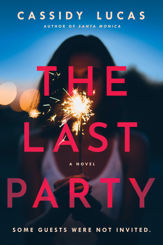 The Last Party - 26 Apr 2022