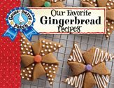 Our Favorite Gingerbread Recipes - 1 Jun 2022