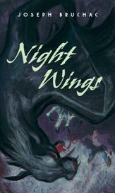 Night Wings - 14 Jul 2009