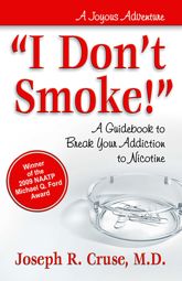 I Don't Smoke! - 4 Jan 2010