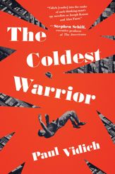 The Coldest Warrior - 4 Feb 2020