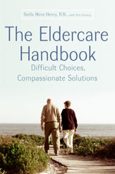 The Eldercare Handbook - 13 Oct 2009