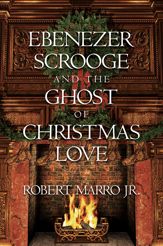 Ebenezer Scrooge and the Ghost of Christmas Love - 5 Nov 2024