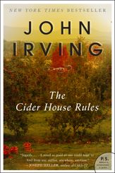 The Cider House Rules - 31 Jul 2012