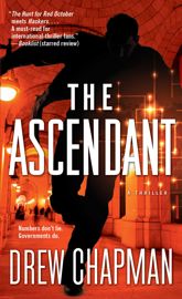 The Ascendant - 7 Jan 2014