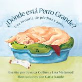 ¿Dónde está Perro Grande? - 24 Mar 2026