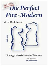 Perfect Pirc-Modern - 5 Jun 2023