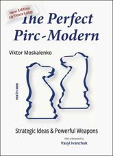 Perfect Pirc-Modern - 5 Jun 2023