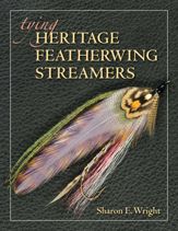 Tying Heritage Featherwing Streamers - 15 Jan 2015