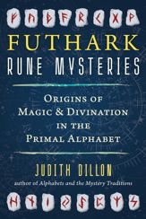Futhark Rune Mysteries - 3 Feb 2026