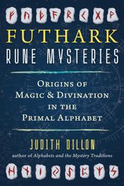 Futhark Rune Mysteries - 3 Feb 2026