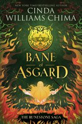 The Runestone Saga: Bane of Asgard - 22 Oct 2024