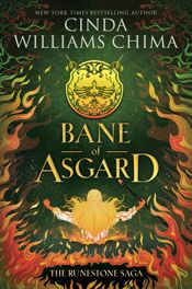 The Runestone Saga: Bane of Asgard - 22 Oct 2024
