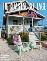 The Coastal Cottage - 7 Mar 2017