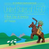 United States of LEGO® - 2 Sep 2014