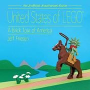 United States of LEGO® - 2 Sep 2014