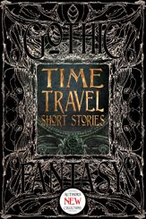 Time Travel Short Stories - 15 Dec 2018