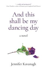 And This Shall Be My Dancing Day - 28 Jul 2023