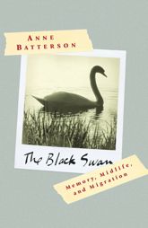 The Black Swan - 5 Oct 2001
