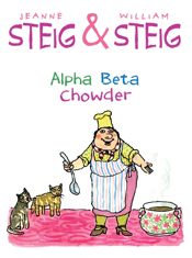 Alpha Beta Chowder - 2 Feb 2016