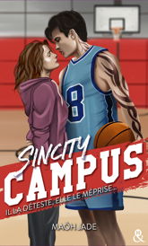 Sincity Campus - 5 Jun 2024