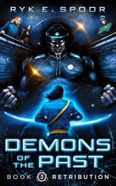 Retribution - 19 Sep 2023