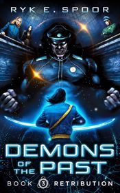 Retribution - 19 Sep 2023