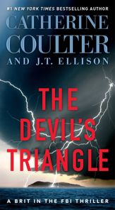 The Devil's Triangle - 14 Mar 2017