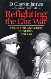 Refighting the Last War - 15 Jun 2010