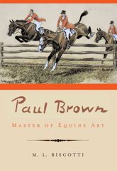 Paul Brown - 16 Apr 2010